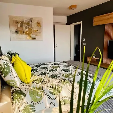 Apartmán Joy Stylish