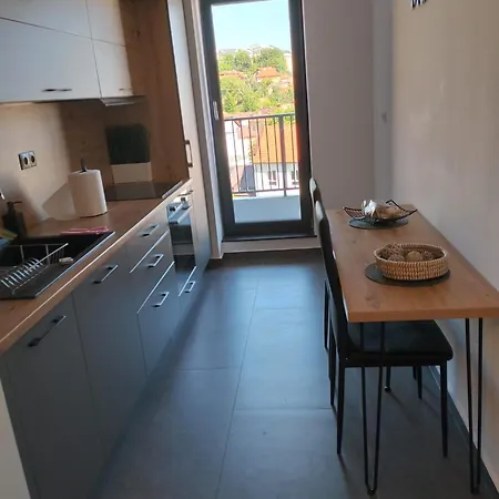 Apartment Joy Stylish Brasov