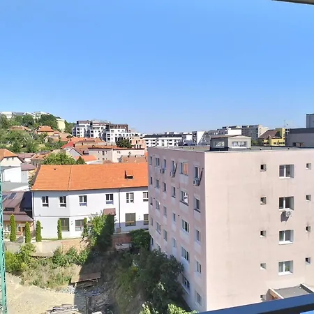 Joy Stylish Apartment *