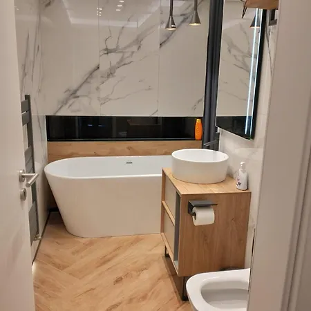 Apartment Joy Stylish Brasov