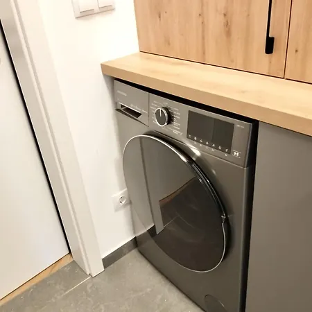 Apartment Joy Stylish