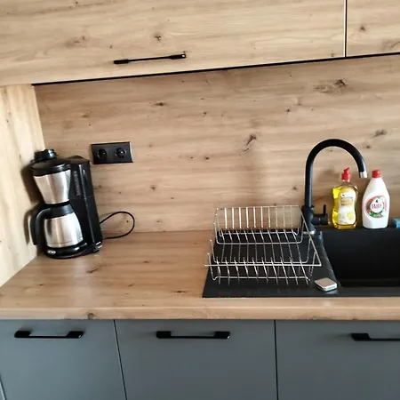 Apartman Joy Stylish *