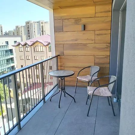 Joy Stylish Apartment *