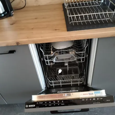 Apartman Joy Stylish Brassó