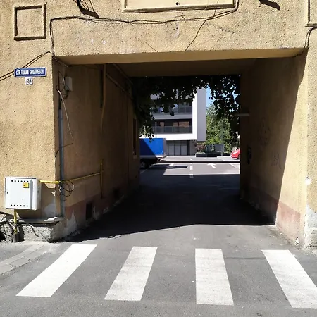 Apartman Joy Stylish