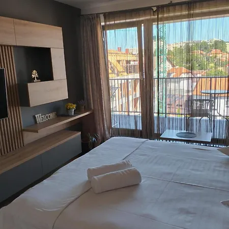 Apartmán Joy Stylish *