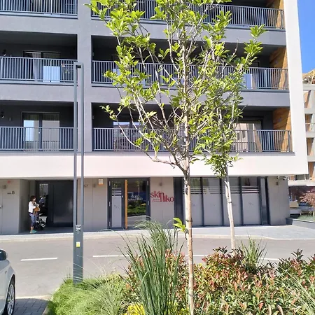 Joy Stylish Apartman *