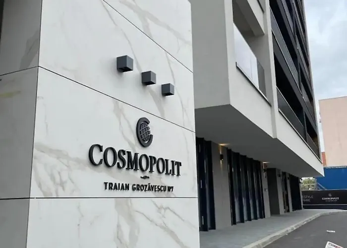 Joy Stylish Apartman