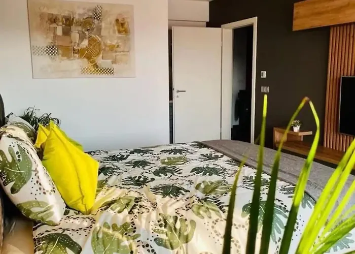 Apartman Joy Stylish