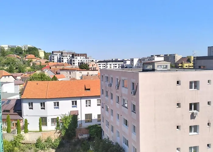 Joy Stylish Apartment *