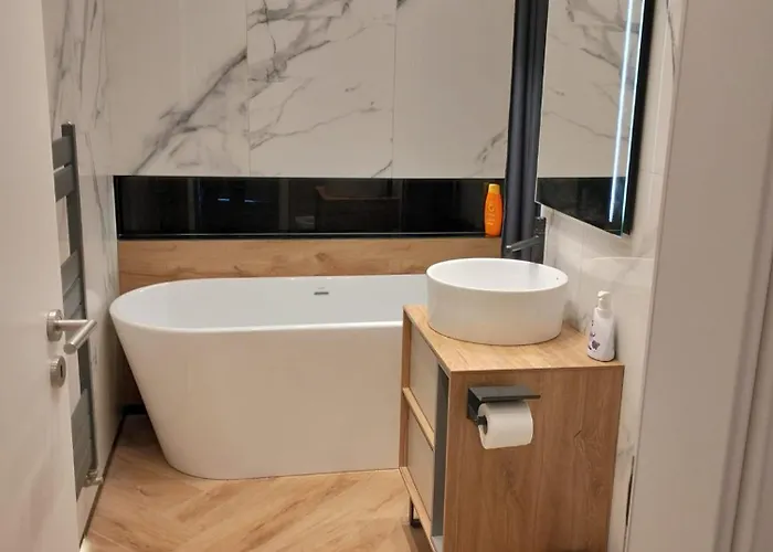 Apartman Joy Stylish Brassó