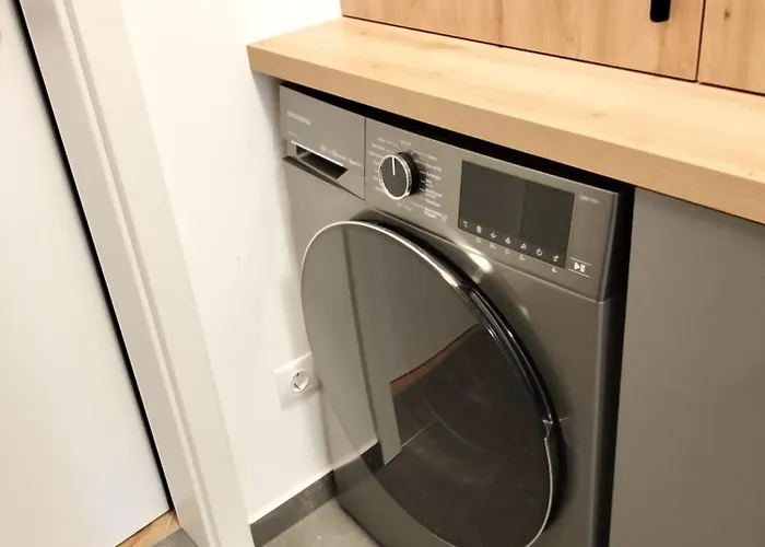 Apartman Joy Stylish