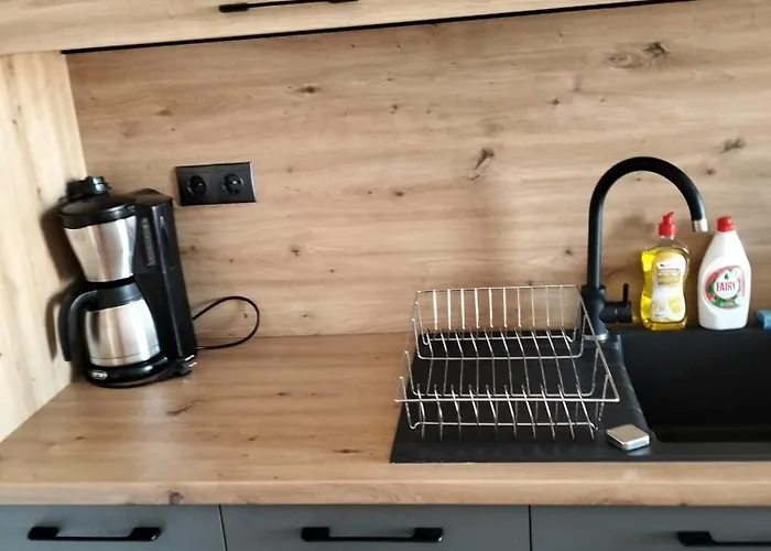 Apartment Joy Stylish *