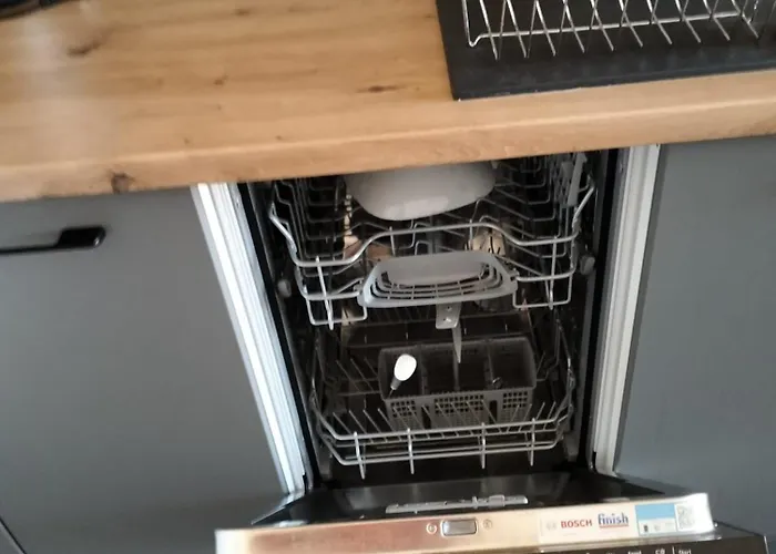 Apartment Joy Stylish Brasov