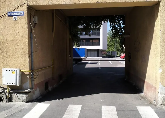 Apartman Joy Stylish