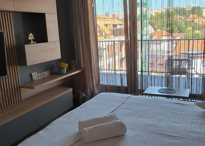 Apartman Joy Stylish *